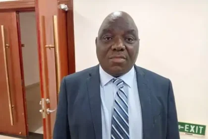 Malawi Security forces to receive houses from govt