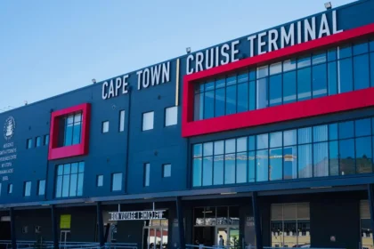 Cape Town Cruise Terminal