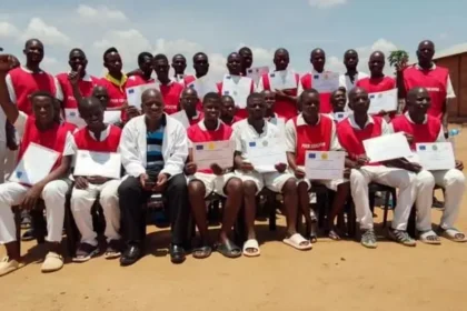 Theatre for a Change extends mental health support to prison inmates, Image: facebook