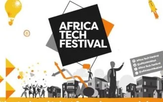 Africa Tech Festival 2024