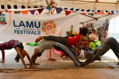 Lamu Cultural Festival