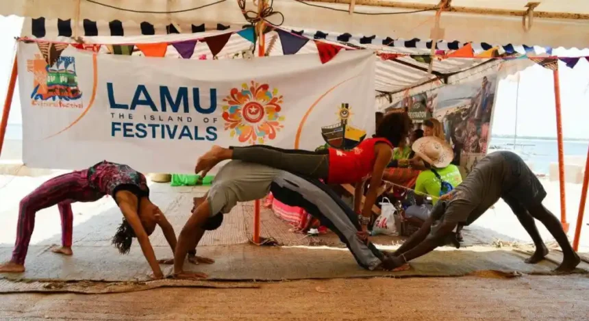 Lamu Cultural Festival