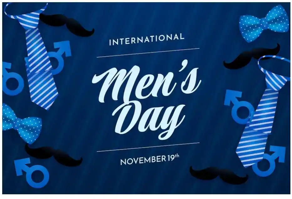 PM Roosevelt Skerrit celebrates International Men's day, Image: faceebook