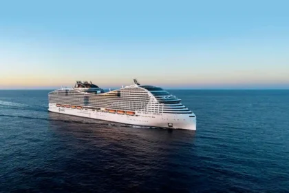 MSC Cruise