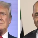 PM Roosevelt Skerrit congratulates President Elect Trump on historic win, Image: facebook