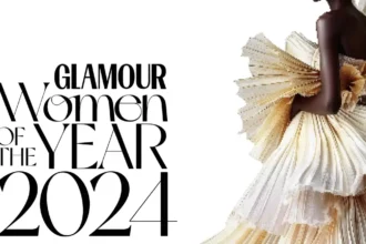 GLAMOUR Women of the Year Awards 2024