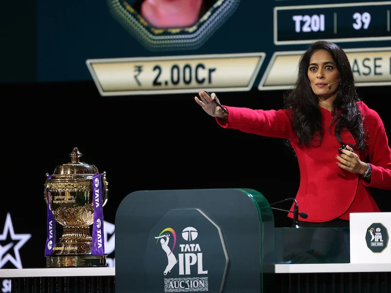 IPL Auction 2025