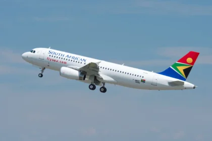 South African Airways