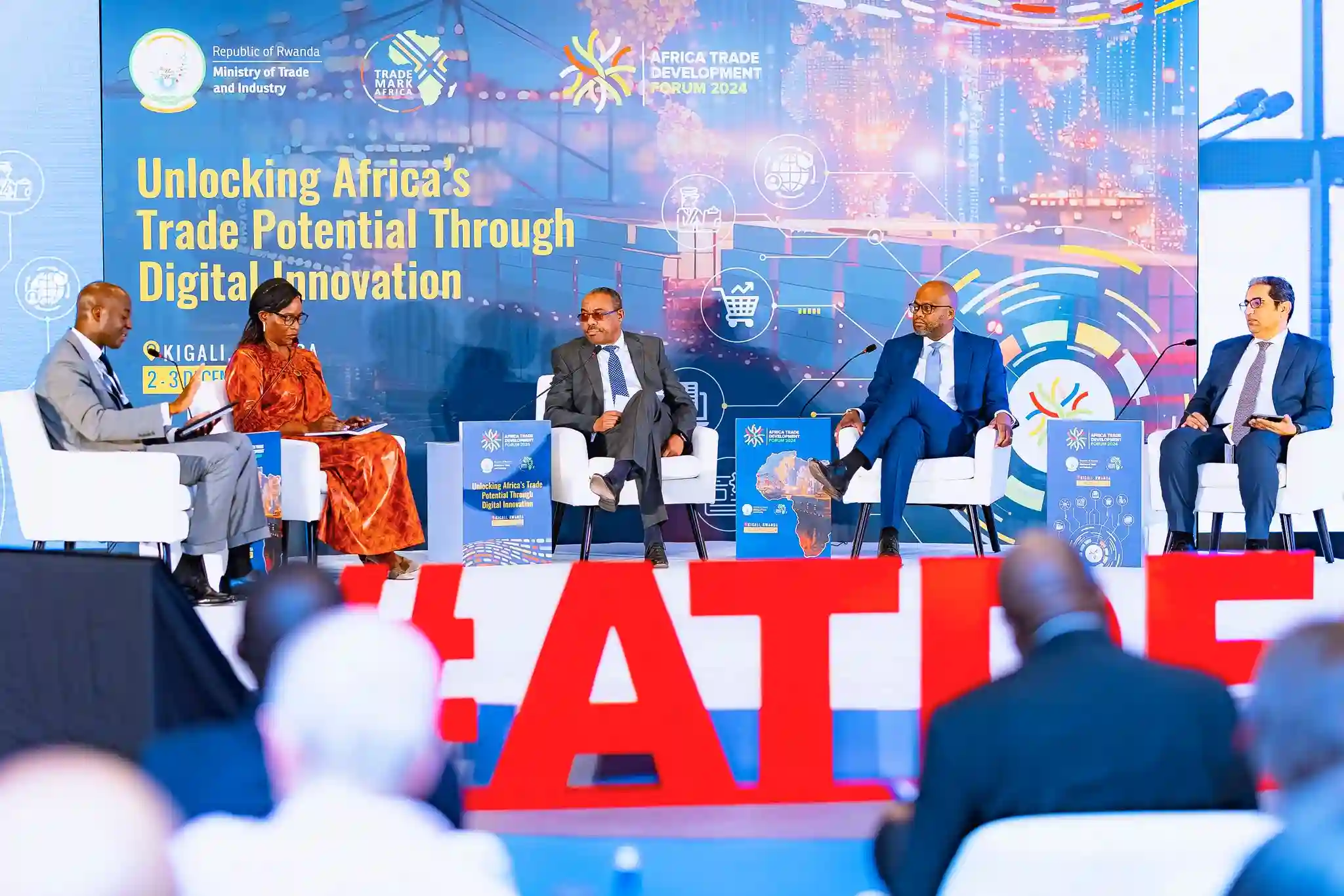 Africa Trade Development Forum 2024