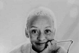 Poet Nikki Giovanni dies battling cancer at 81, Imagee: facebook