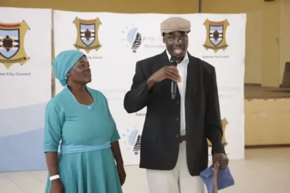 Gaborone City Council organize Talent Competition