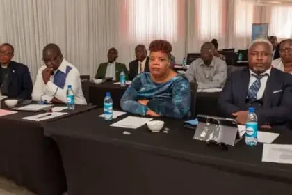 Botswana Police Service Trains Pastors on Gender Based Violence