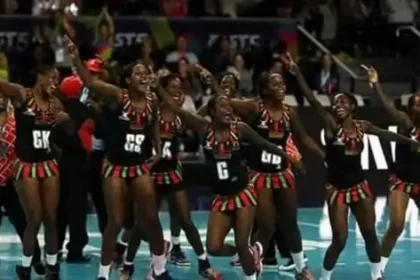 Malawi Queens ready for Netball Africa Cup Championship