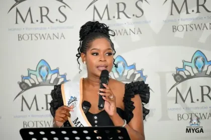 Mrs Botswana Pageant contestants attend orientation for GBV, Image: Facebook