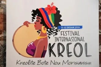 Festival Internasional Kreol comes to Mauritius for 2024, Image: facebook