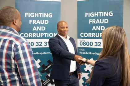 City of Cape Town commemorates World Anti-Corruption Day