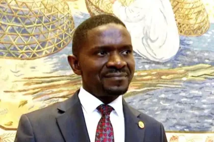 Abu Dhabi Fund gives US$20 million for Mangochi-Makanjira Road, Imag: facbook