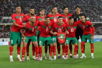 Morocco becomes 2nd African Nation to host FIFA World Cup, Image: facebook