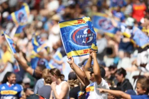 DHL Stormers