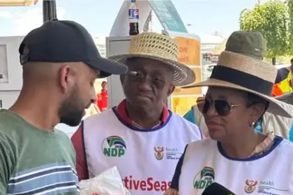 Free State Festive season healthcare programme a resounding success