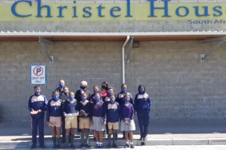 Christel House South Africa High School