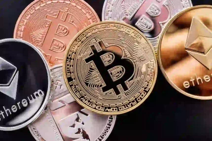 Bitcoin touches historic $100K mark, crypto-market in surge, Image: facebook