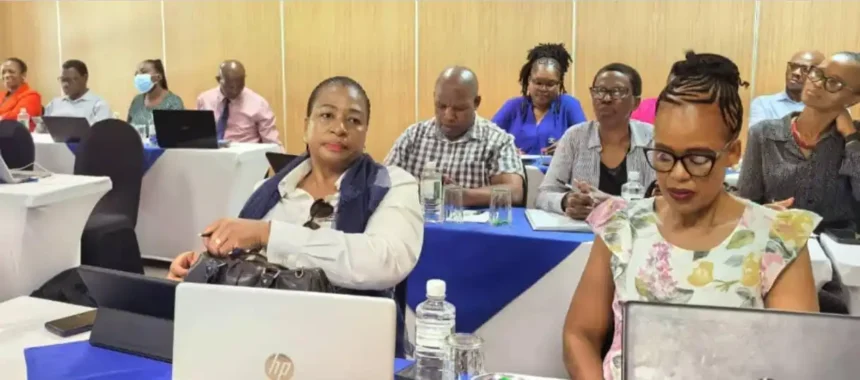 Department of Learner Support Services