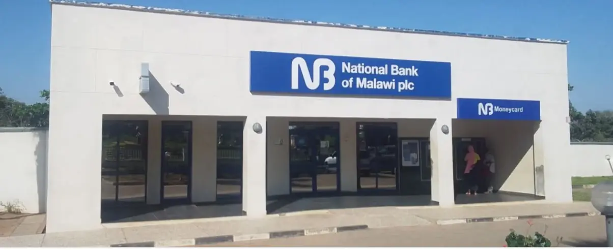 National Bank of Malawi donate cleaning supplies to Mwanza District Council