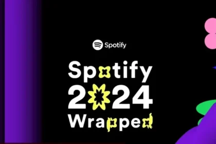 Representative image of Spotify Wrapped