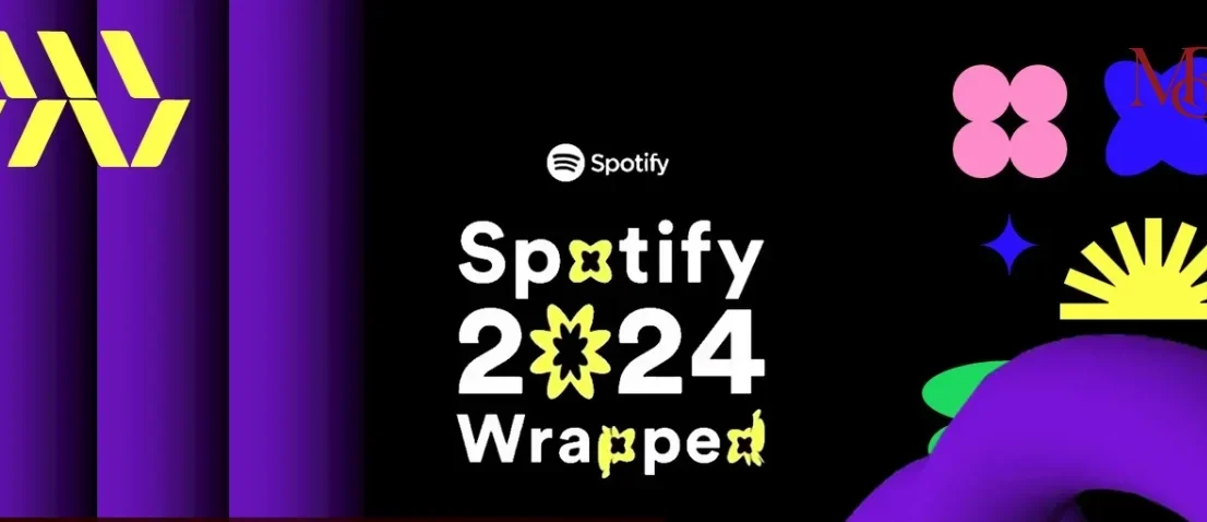 Representative image of Spotify Wrapped