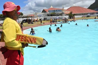 Lifeguards of City of Cape Town