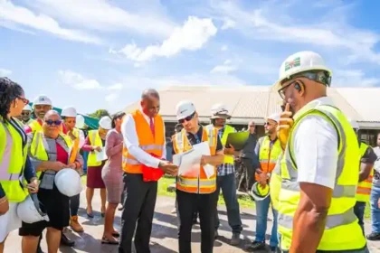 https://newsinvasion24.com/pm-skerrit-shares-glimpses-from-thibaud-primary-school-groundbreaking/, Image: Facebook