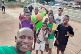 Wiza Msowoya to train athletes, Facebook