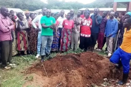 Dedza farmers urged to use diverse manure for agriculture output, Image: facebook