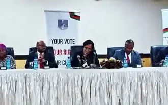 Malawi begins supplementary voter registrations, Image: facebook