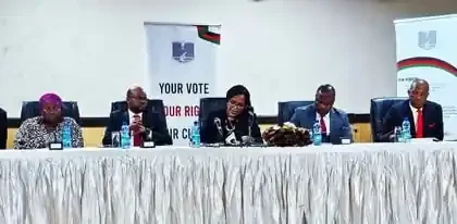 Malawi begins supplementary voter registrations, Image: facebook