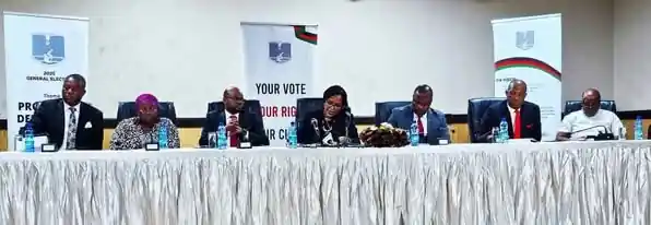 Malawi begins supplementary voter registrations, Image: facebook