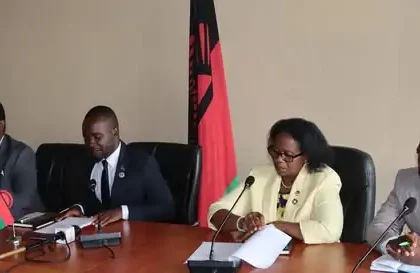 Nsanje district: Construction land dispute causes displacement of school project, Image: facebook