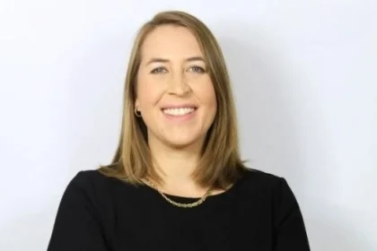 Councillor Francine Higham, the new Mayoral Committee Member for Community Services and Health of City of Cape Town