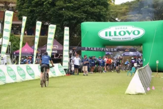 Photograph from Illovo Wartburg Classic MTB & Trail Run