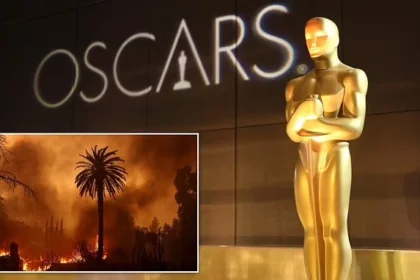 Oscar nominations delayed due to Californian Wildfires