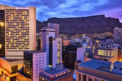 Cape Town CBD