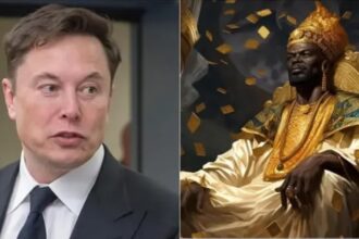 Elon Musk becomes the richest man, surpasses Mansa Musa