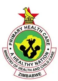 Logo of Ministry of Health and Child Care, Zimbabwe