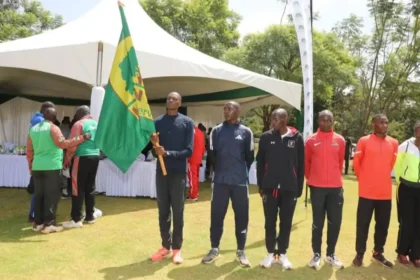 Kenya Forest Service announces team for national Cross Country championships