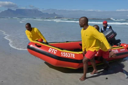Cape Town Lifeguards