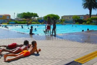 Representative image of Wynberg Swimming Pool