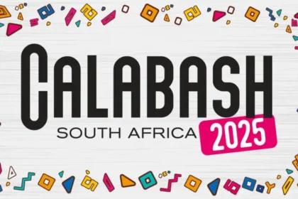 Poster of Calabash 2025