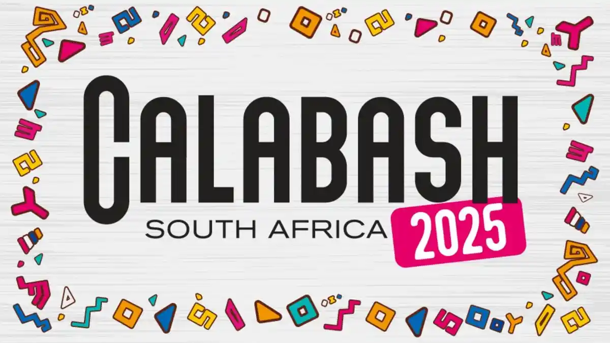 Poster of Calabash 2025