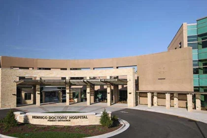 Henrico Doctors’ Hospital